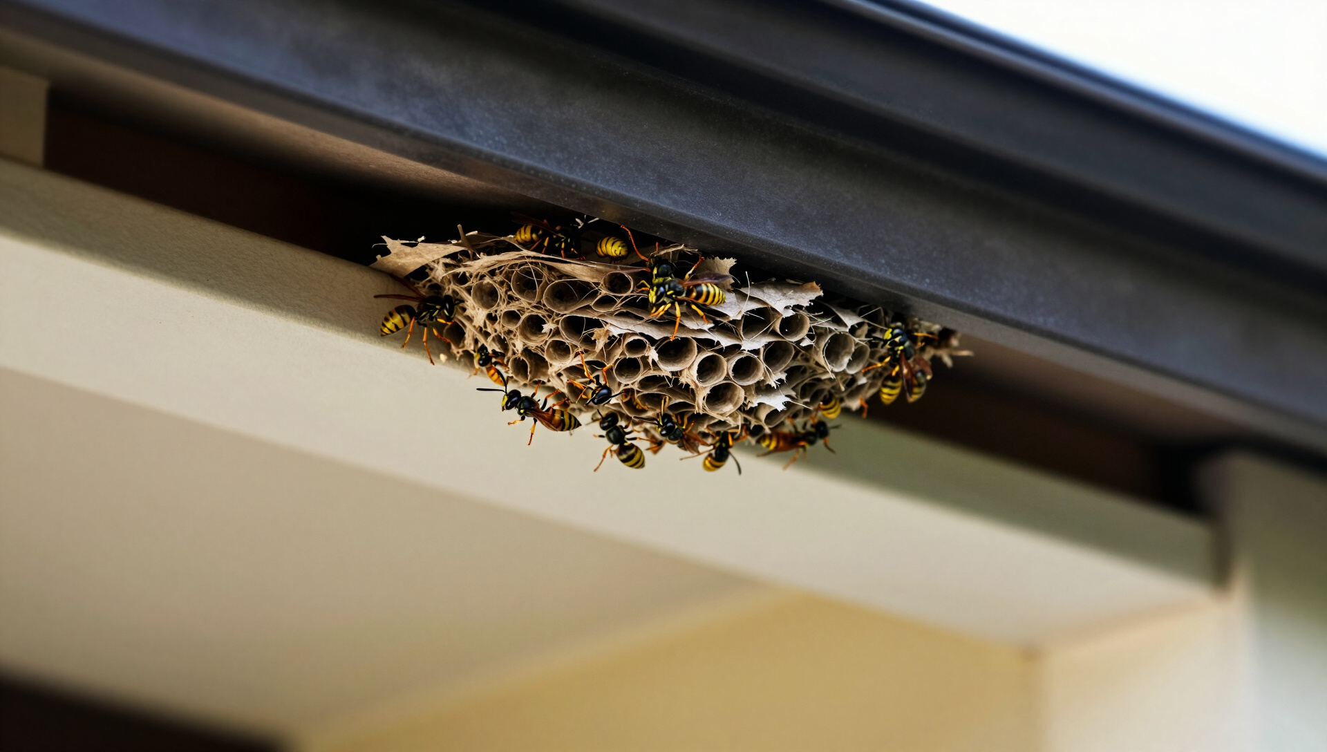 Bees and Wasp Removal in Pagewood